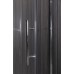 Душевой уголок Esbano ESR-8170 100x100 профиль Хром стекло рифленое