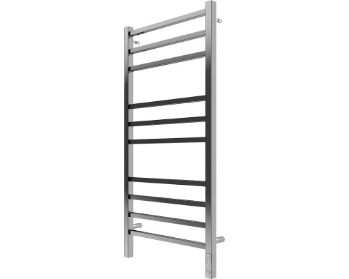 Электрический полотенцесушитель Terminus Ватикан П10 500х1050 4670078544407 Хром