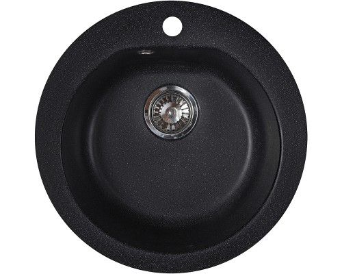 Кухонная мойка Reflection Core 50 RX1350СL Уголь