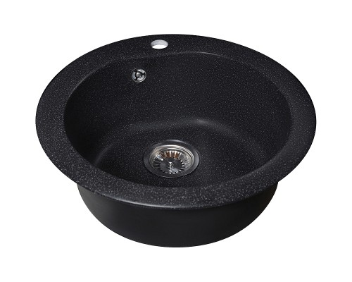Кухонная мойка Reflection Core 50 RX1350СL Уголь