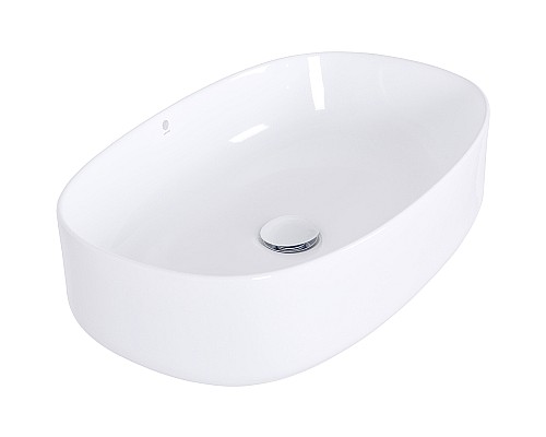Раковина-чаша Orange 54 B07-540W Белая глянцевая