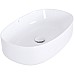 Раковина-чаша Orange 54 B07-540W Белая глянцевая