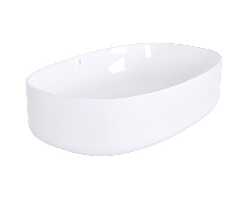 Раковина-чаша Orange 54 B07-540W Белая глянцевая