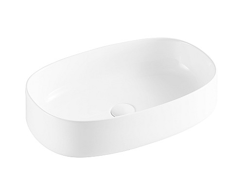 Раковина-чаша Orange 54 B07-540W Белая глянцевая