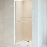 Душевая дверь RGW Passage PA-103 80 020810308-11 профиль Хром стекло прозрачное