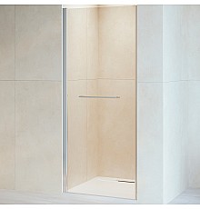 Душевая дверь RGW Passage PA-103 80 020810308-11 профиль Хром стекло прозрачное