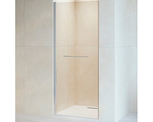 Душевая дверь RGW Passage PA-103 80 020810308-11 профиль Хром стекло прозрачное