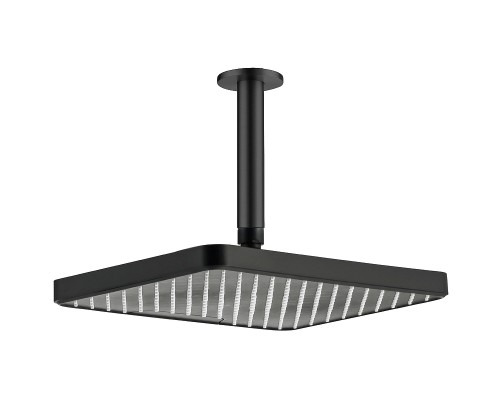 Верхний душ Aquatek AQ2071MB Черный матовый