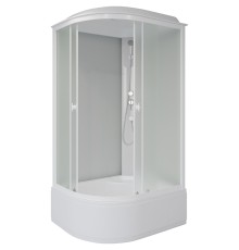 Душевая кабина Niagara Promo 120x80 R без гидромассажа