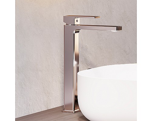 Смеситель для раковины Damixa Gala 530250000 Хром