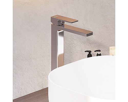 Смеситель для раковины Damixa Gala 530250000 Хром