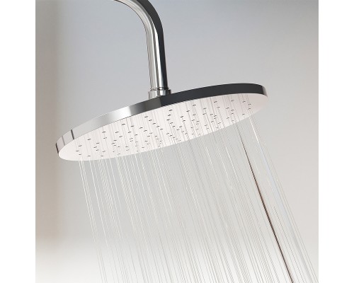 Душевая система Damixa Jupiter 977750000 с термостатом Хром