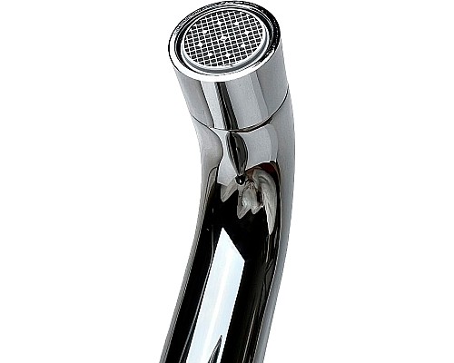 Смеситель для раковины Paini Cox Grip Хром