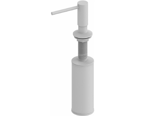 Дозатор для моющего средства WasserKRAFT K-75996 Белый матовый