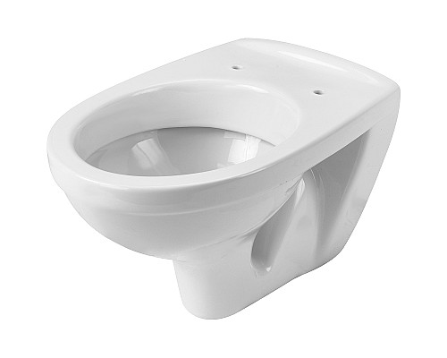 Комплект унитаза с инсталляцией Santek Бореаль 1WH501775 с сиденьем Микролифт и Черной матовой клавишей смыва