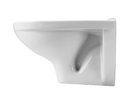 Комплект унитаза с инсталляцией Santek Бореаль 1WH501775 с сиденьем Микролифт и Черной матовой клавишей смыва