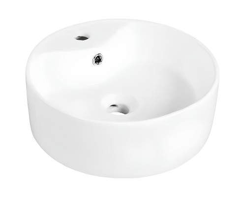 Раковина Esbano Beryl 41 Белая