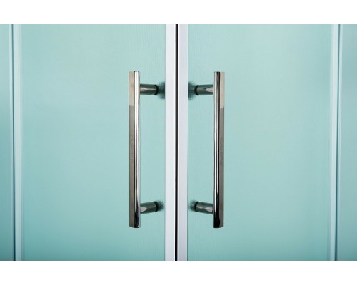 Душевая кабина Esbano ES-L115CR 115x85 R ESKL115CRR без гидромассажа