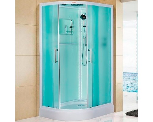 Душевая кабина Esbano ES-L115CR 115x85 R ESKL115CRR без гидромассажа