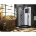 Душевая кабина Esbano ESB-100CR 100x100 ESKBB100CR без гидромассажа
