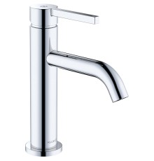 Смеситель для раковины Kludi Nova Fonte Pura Хром