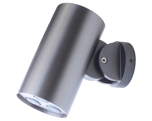 Верхний душ Bronze de Luxe Liberty 501GM Графит