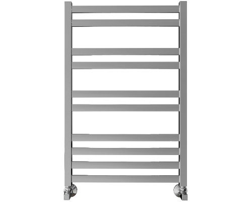 Водяной полотенцесушитель Aquatek Лира П10 500x800 AQ KP1080CH Хром