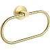 Кольцо для полотенец Fixsen Comfort Gold FX-87011 Золото матовое