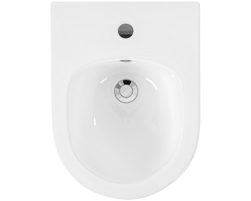 Биде Aquatek Мия AQ1004-00 подвесное Белое