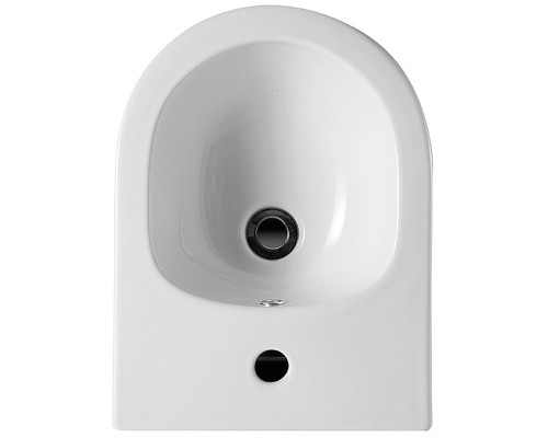 Биде Aquatek Мия AQ1004-00 подвесное Белое