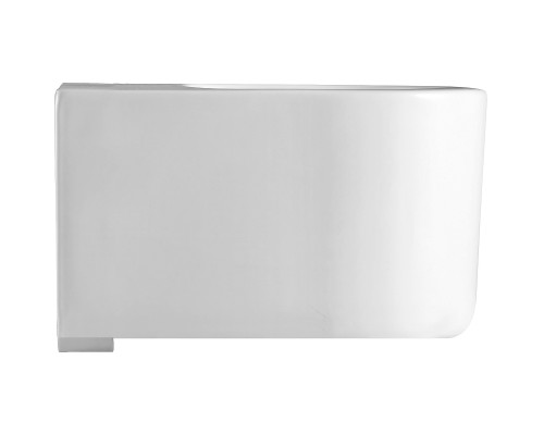 Биде Aquatek Мия AQ1004-00 подвесное Белое