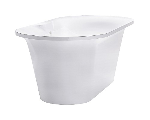 Ванна из искусственного камня Astra Form Монако 174х80 01010030 без гидромассажа