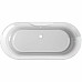Ванна из искусственного камня Astra Form Монако 174х80 01010030 без гидромассажа