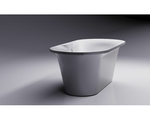 Ванна из искусственного камня Astra Form Монако 174х80 01010030 без гидромассажа