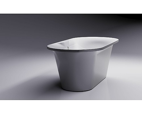 Ванна из искусственного камня Astra Form Монако 174х80 01010030 без гидромассажа