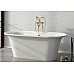 Ванна из искусственного камня Astra Form Монако 174х80 01010030 без гидромассажа
