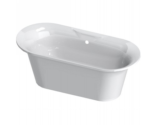 Ванна из искусственного камня Astra Form Монако 174х80 01010030 без гидромассажа