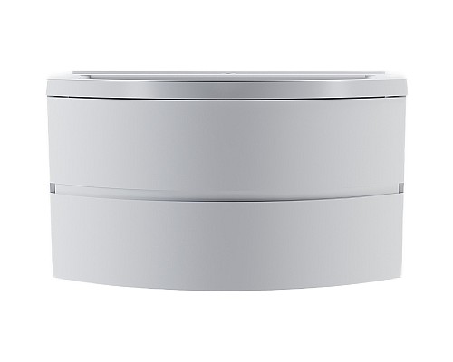 Тумба под раковину Astra Form Венеция 2.0 100 03100002 подвесная Белая матовая