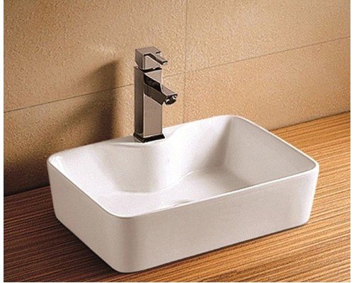 Раковина Azario 48 AZ-2010 Белая