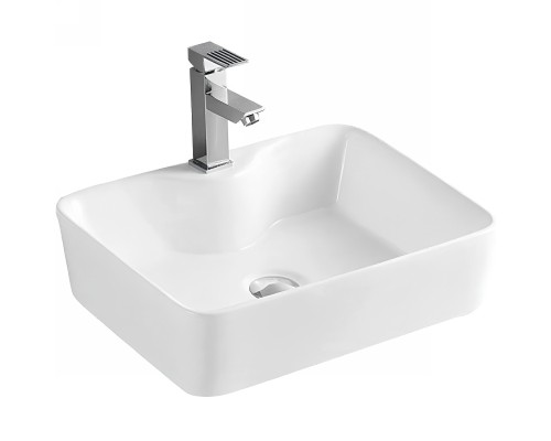 Раковина Azario 48 AZ-2010 Белая