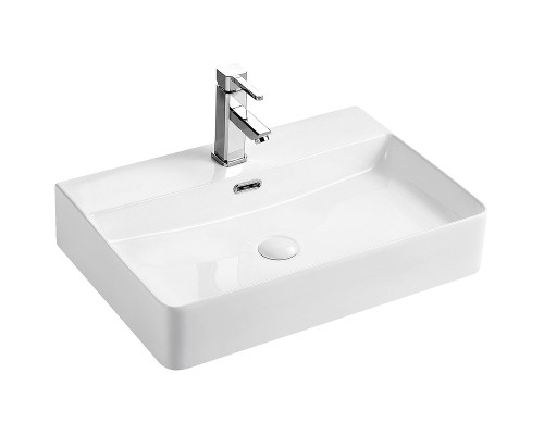 Раковина Azario 60 AZ-2173 Белая