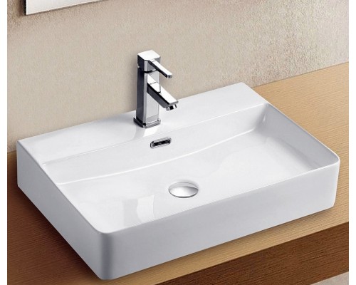 Раковина Azario 60 AZ-2173 Белая