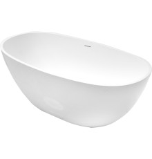 Акриловая ванна Grossman Classic 170х87 GR-2503 без гидромассажа