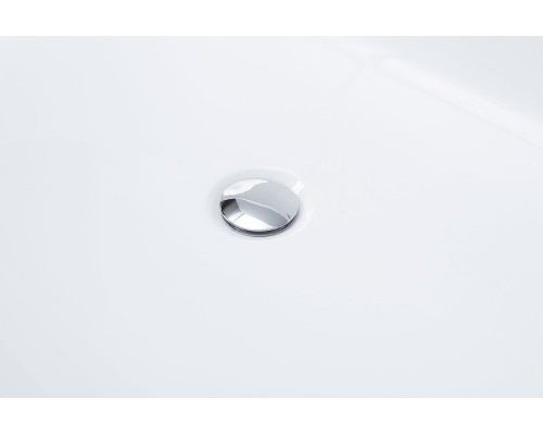 Акриловая ванна Grossman Classic 170х87 GR-2503 без гидромассажа