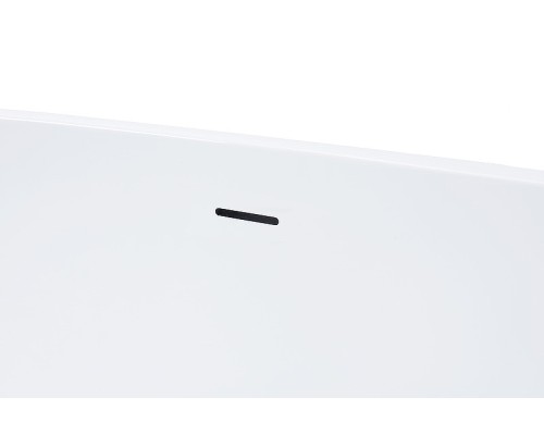 Акриловая ванна Grossman Classic 170х87 GR-2503 без гидромассажа