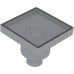 Душевой трап Berges Trend Keramik 150x150 под плитку