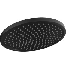 Верхний душ Hansgrohe Crometta S 240 1jet Черный матовый