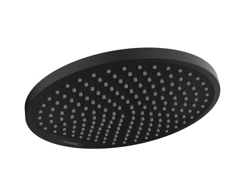 Верхний душ Hansgrohe Crometta S 240 1jet Черный матовый