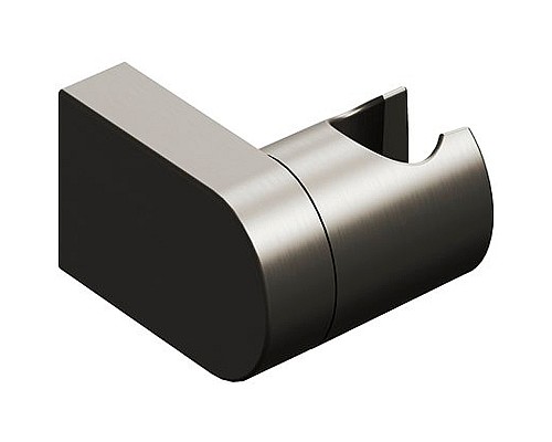 Держатель ручного душа Ravak 611.20GB X07P698 Графит