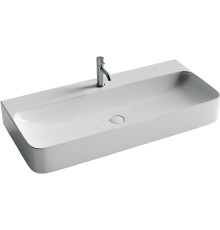 Раковина Ceramica Nova Aura 100 Белый